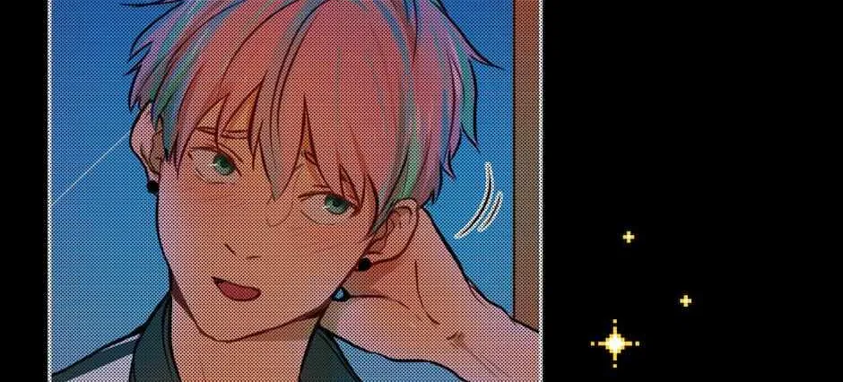 Love is Loading Chapter 15 page 78 - 