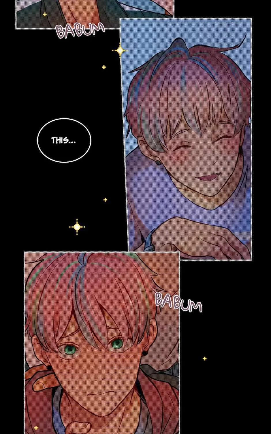 Love is Loading Chapter 15 page 79 - 