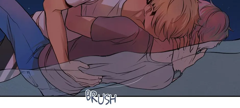 Love is Loading Chapter 15 page 86 - 