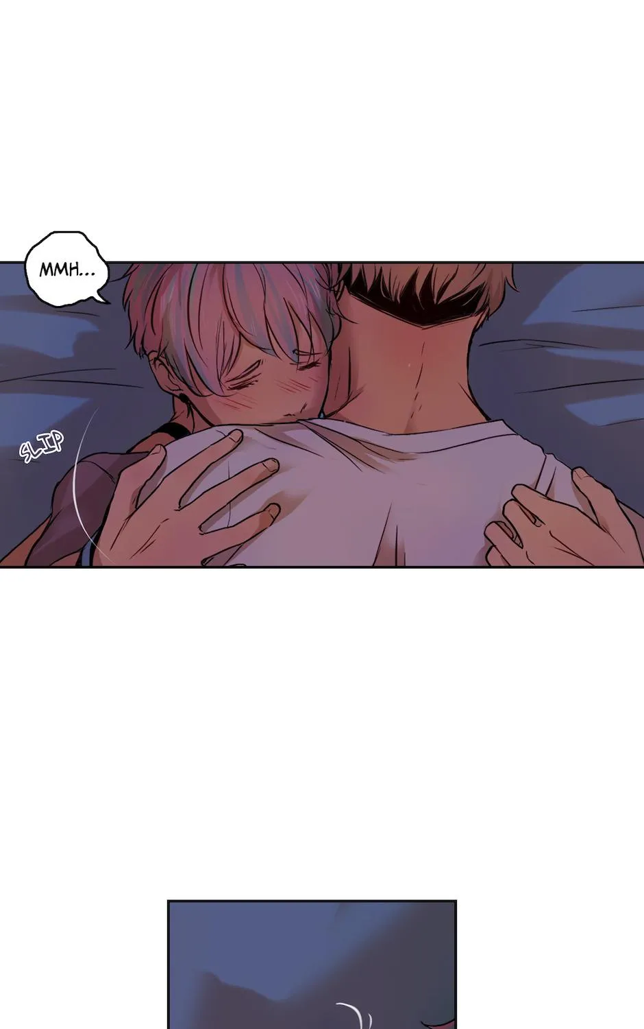Love is Loading Chapter 15 page 87 - 