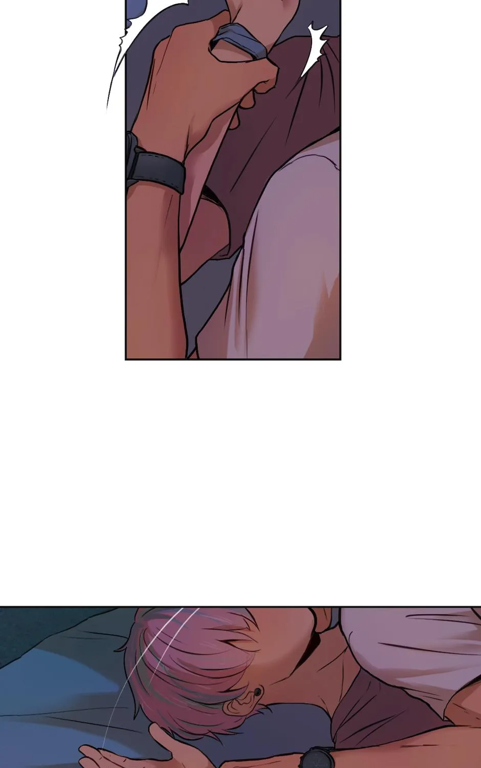 Love is Loading Chapter 15 page 89 - 