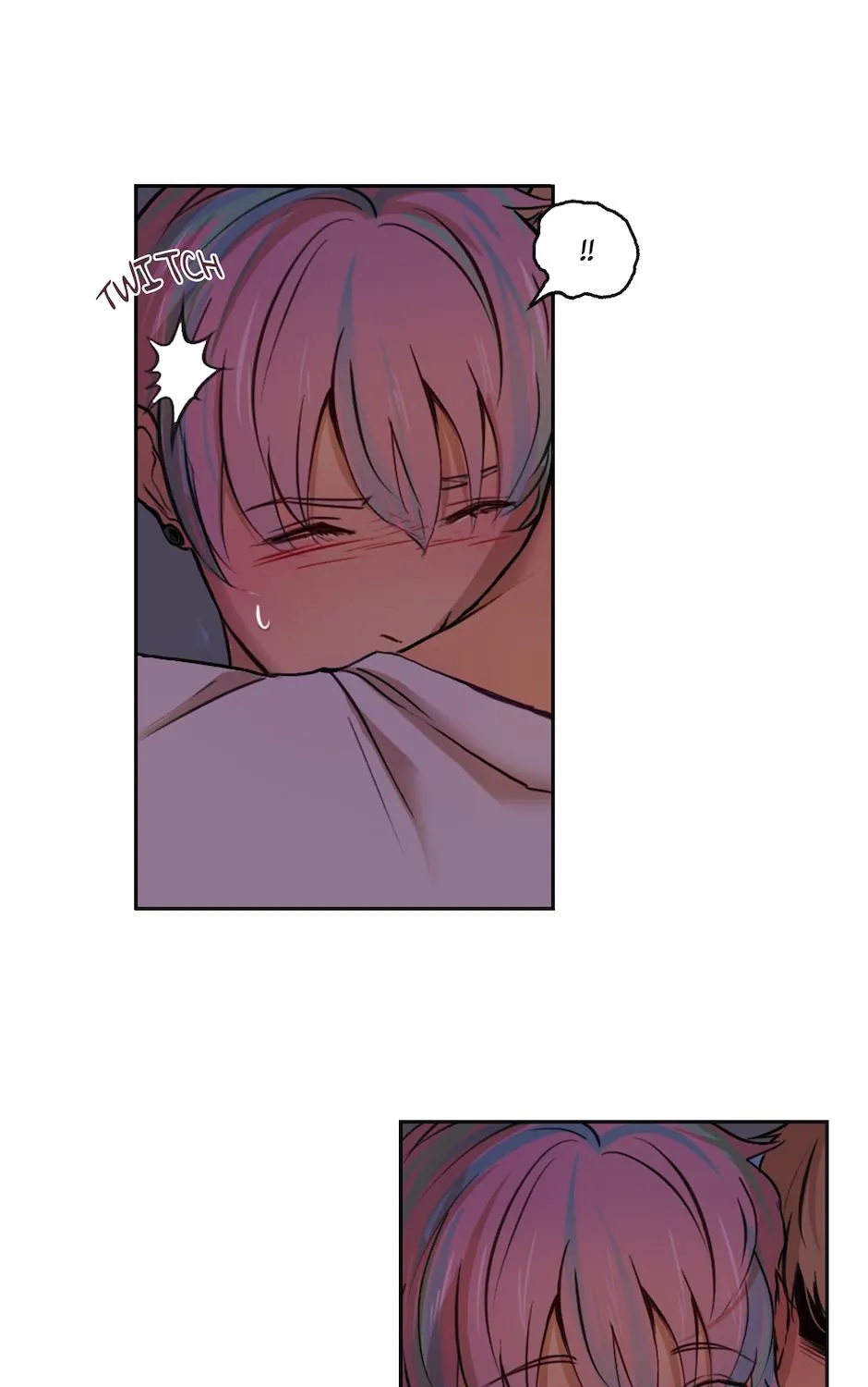 Love is Loading Chapter 15 page 91 - 