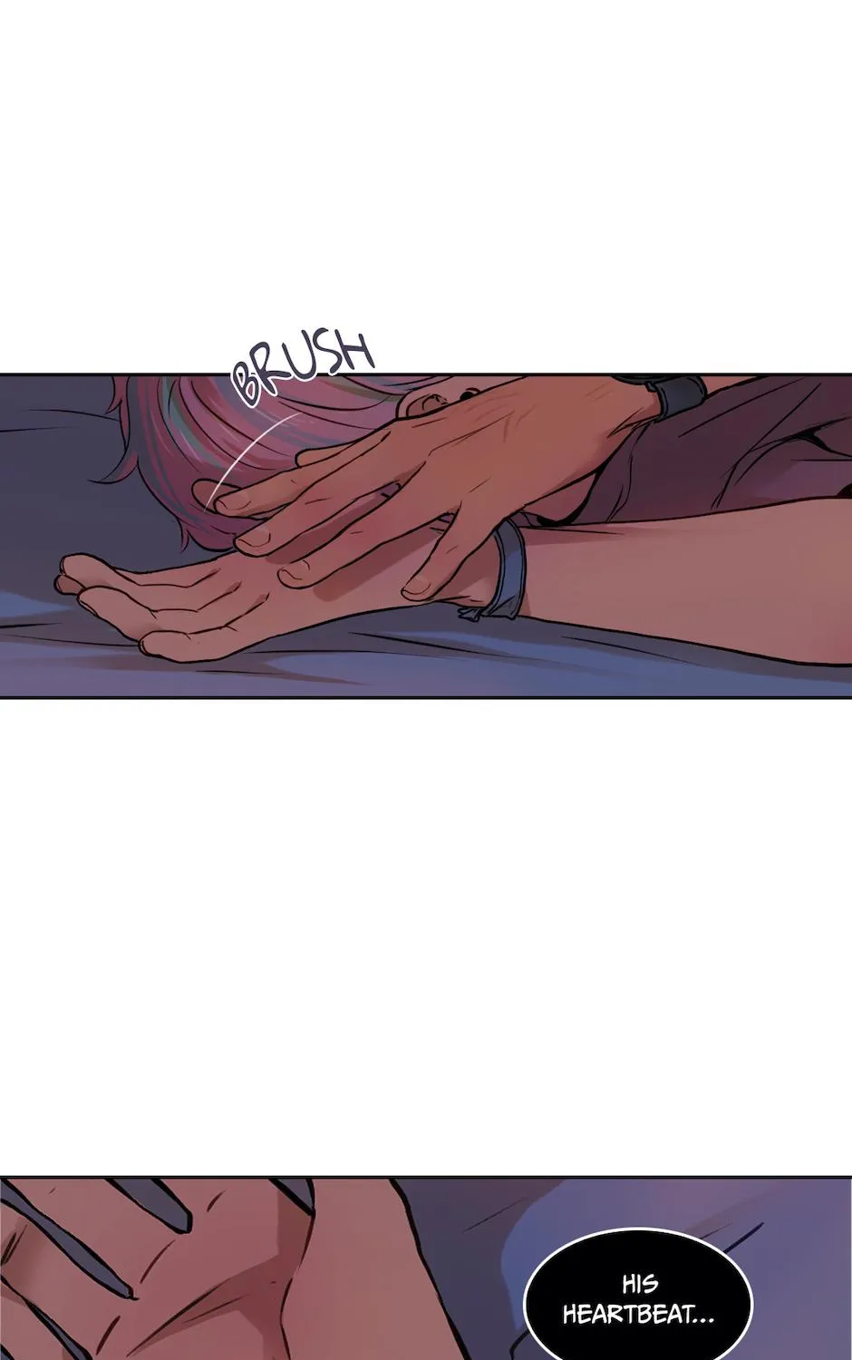 Love is Loading Chapter 15 page 93 - 