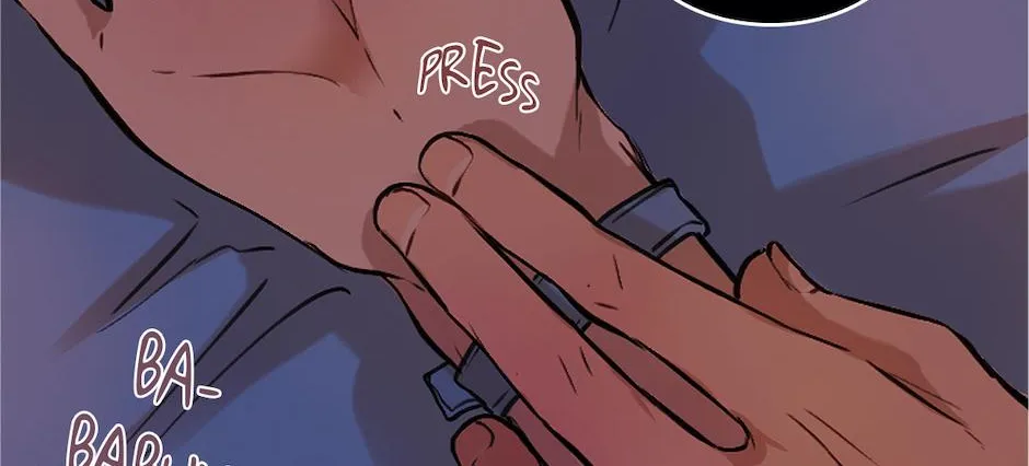 Love is Loading Chapter 15 page 94 - 