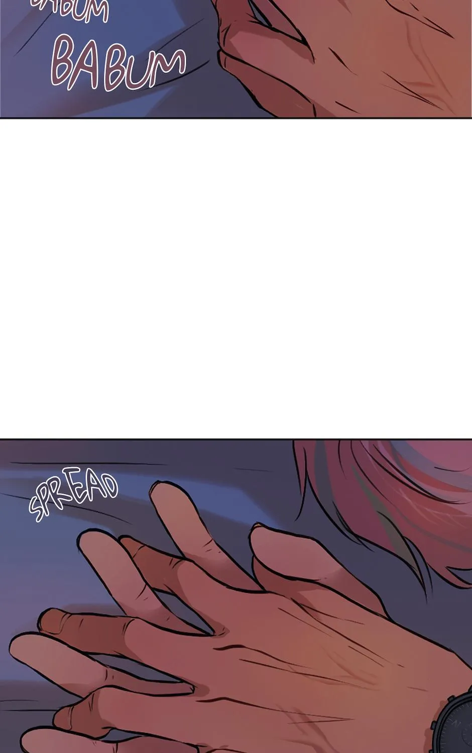 Love is Loading Chapter 15 page 95 - 