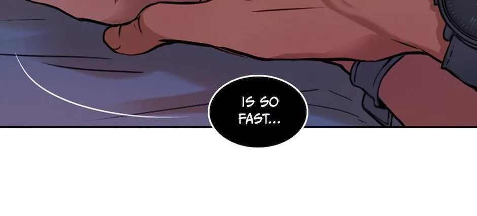 Love is Loading Chapter 15 page 96 - 