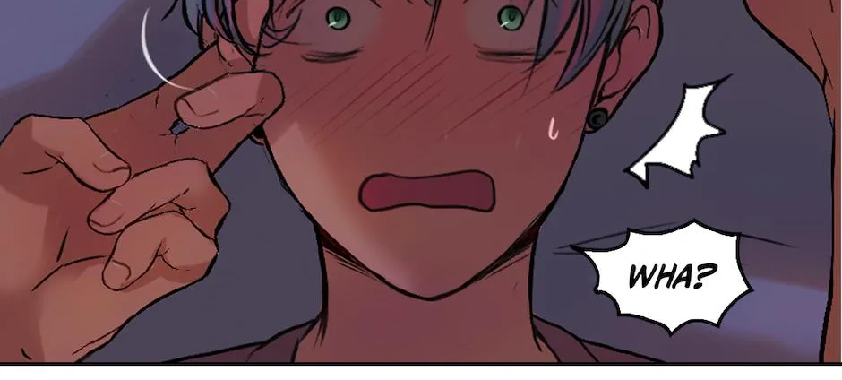 Love is Loading Chapter 16 page 11 - 