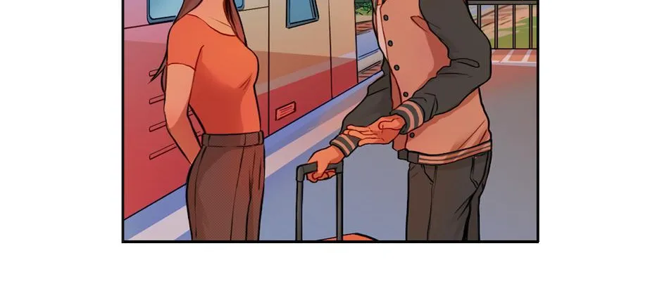 Love is Loading Chapter 16 page 101 - 