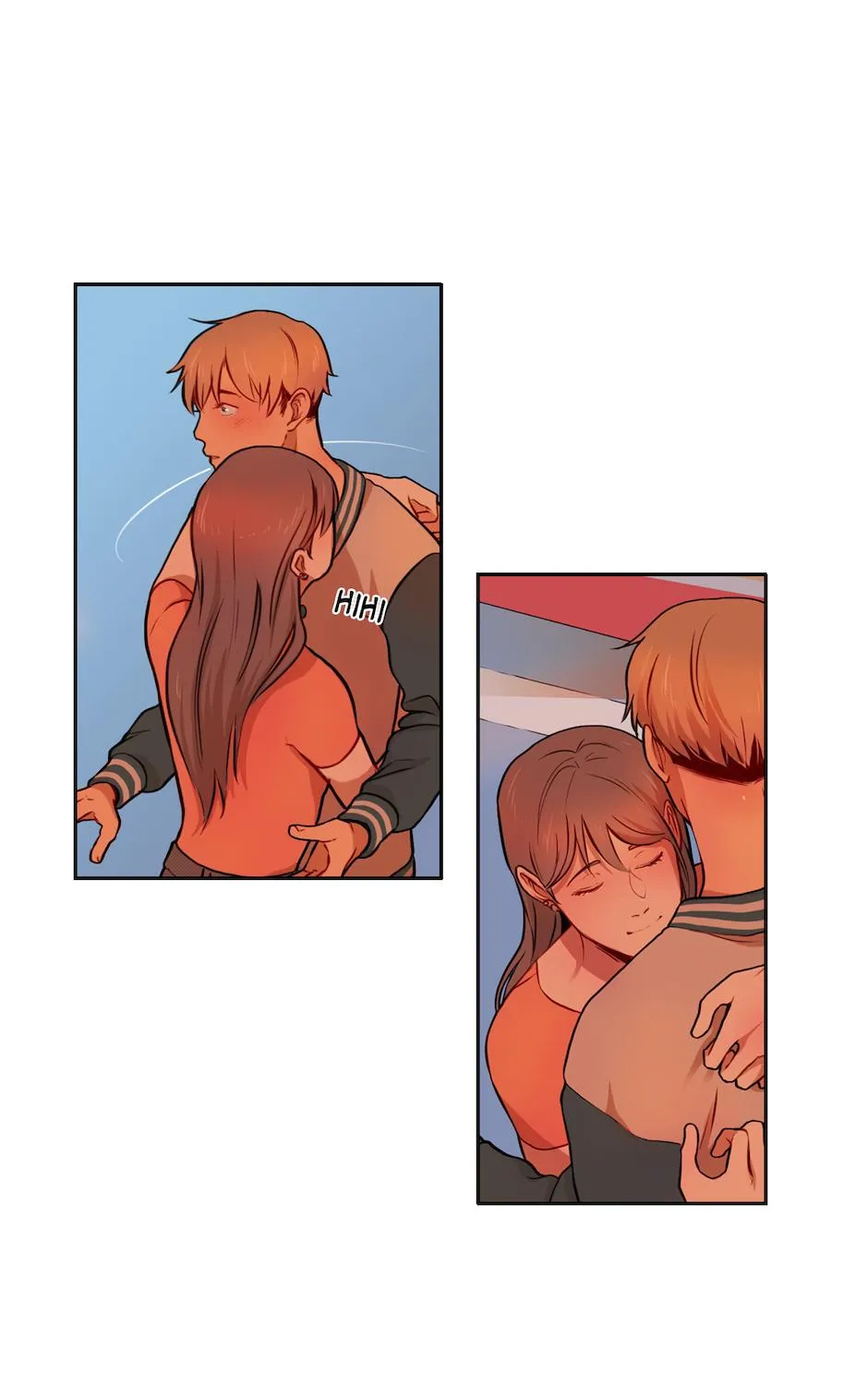 Love is Loading Chapter 16 page 102 - 