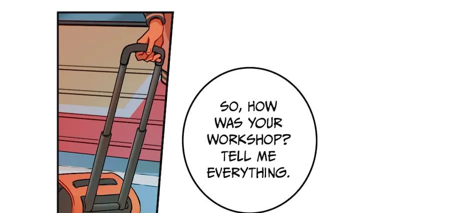 Love is Loading Chapter 16 page 103 - 