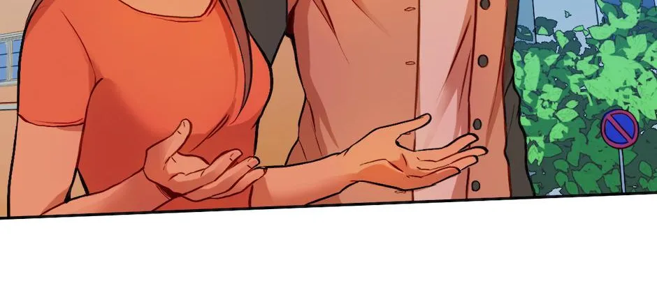 Love is Loading Chapter 16 page 105 - 