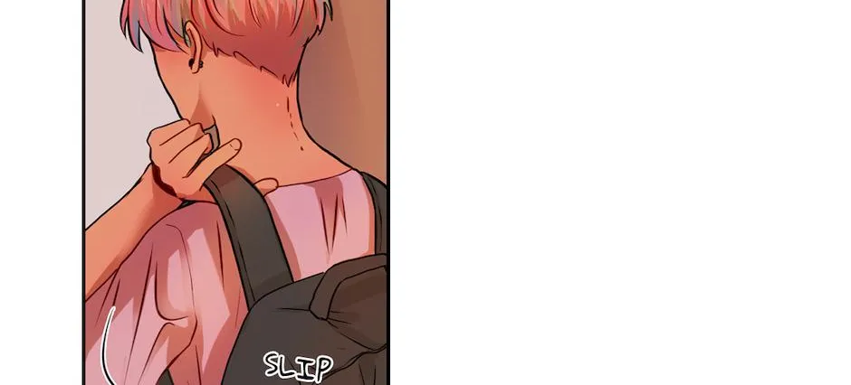 Love is Loading Chapter 16 page 109 - 