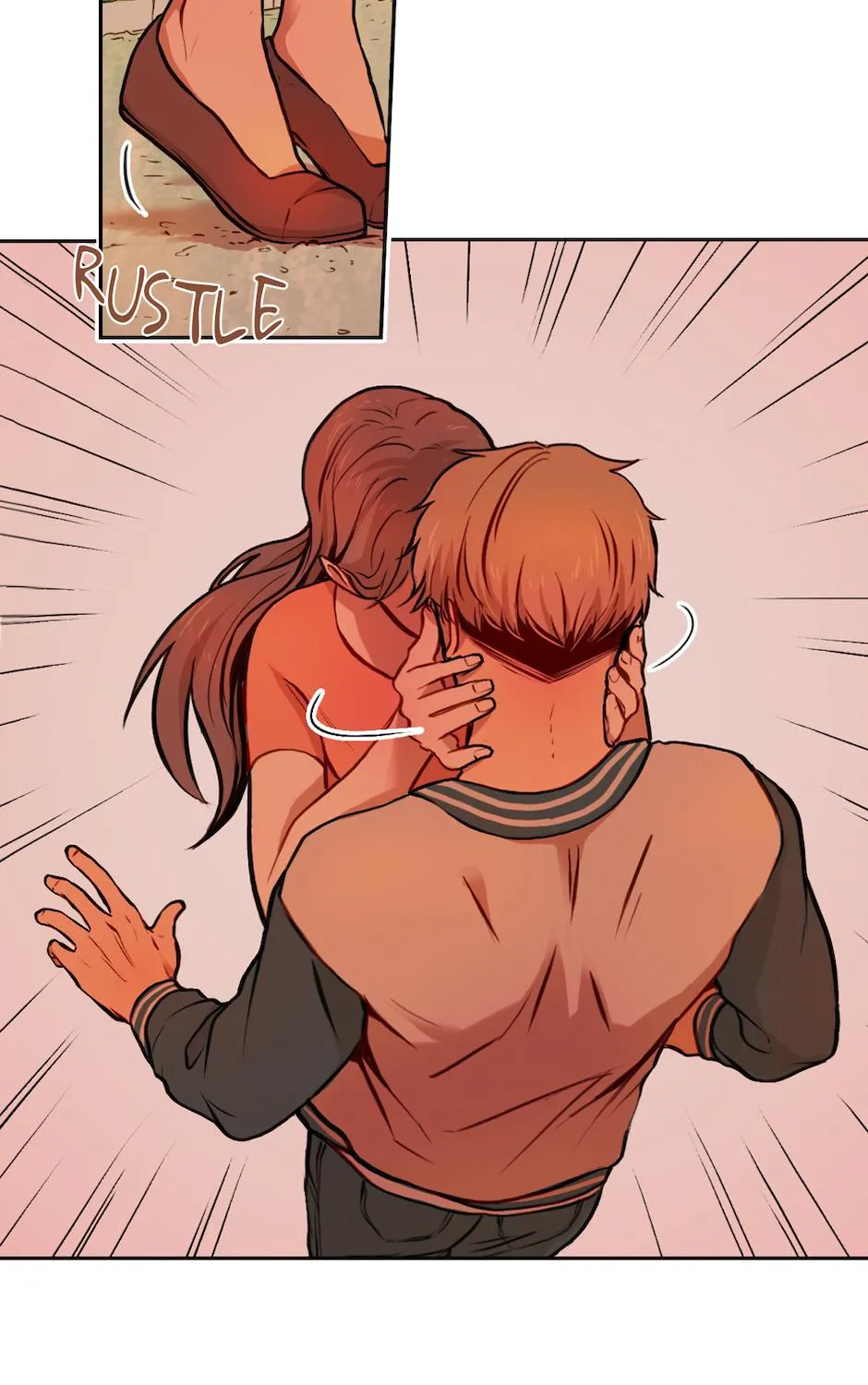 Love is Loading Chapter 16 page 118 - 