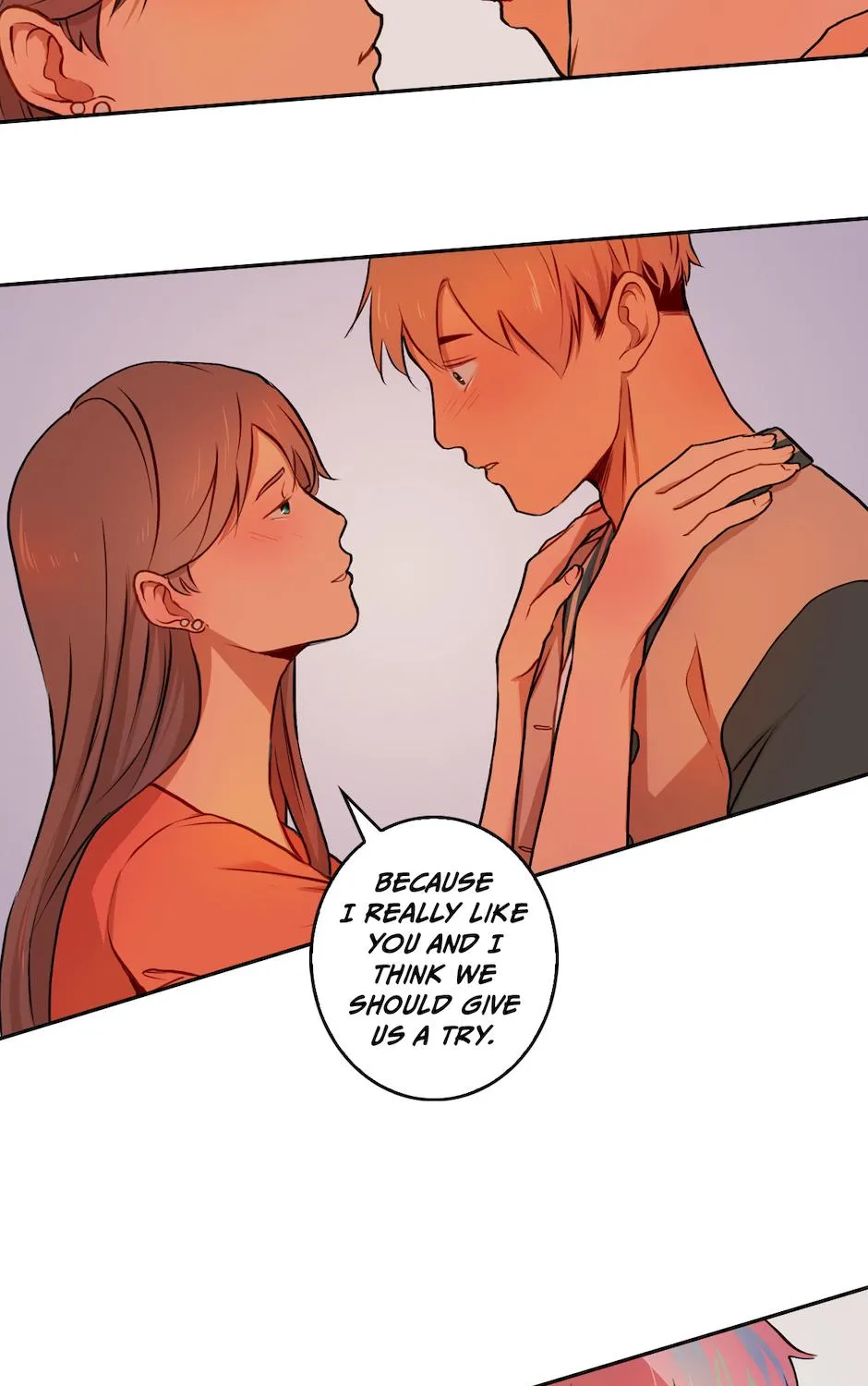 Love is Loading Chapter 16 page 120 - 