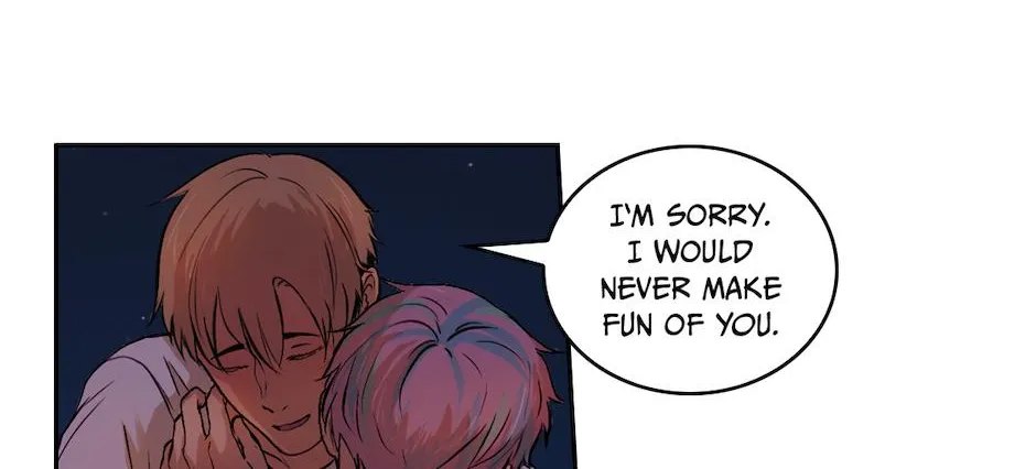 Love is Loading Chapter 16 page 13 - 
