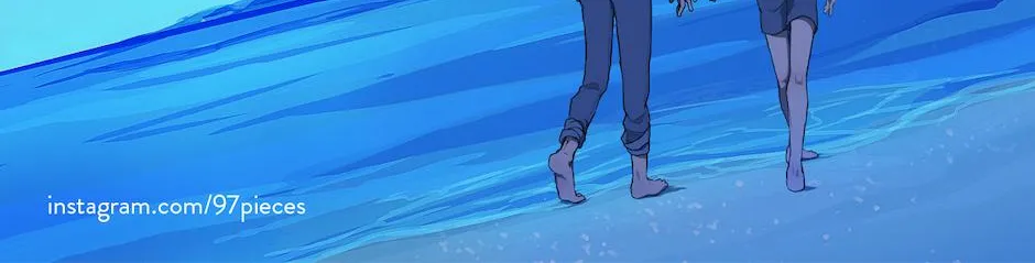 Love is Loading Chapter 16 page 123 - 