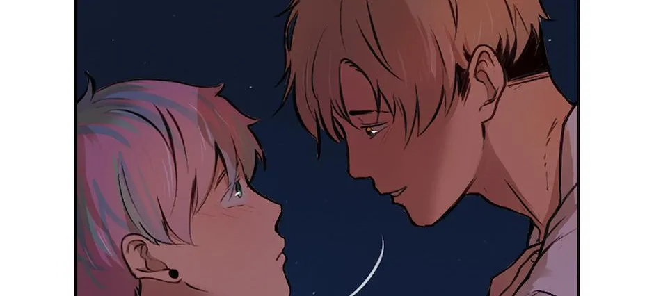 Love is Loading Chapter 16 page 15 - 