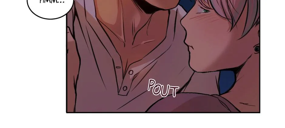 Love is Loading Chapter 16 page 21 - 