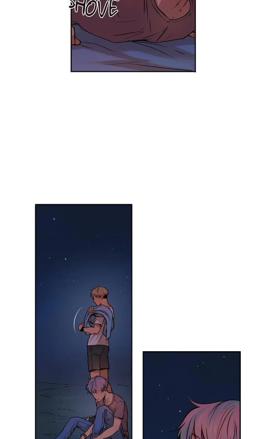 Love is Loading Chapter 16 page 24 - 