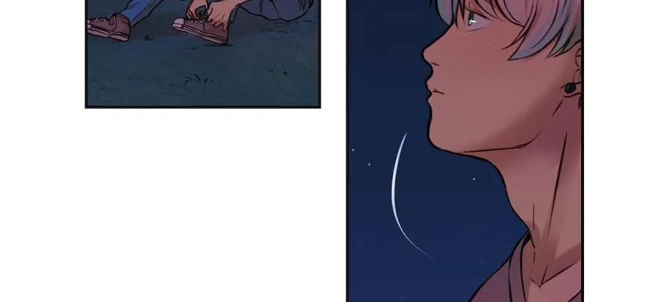 Love is Loading Chapter 16 page 25 - 