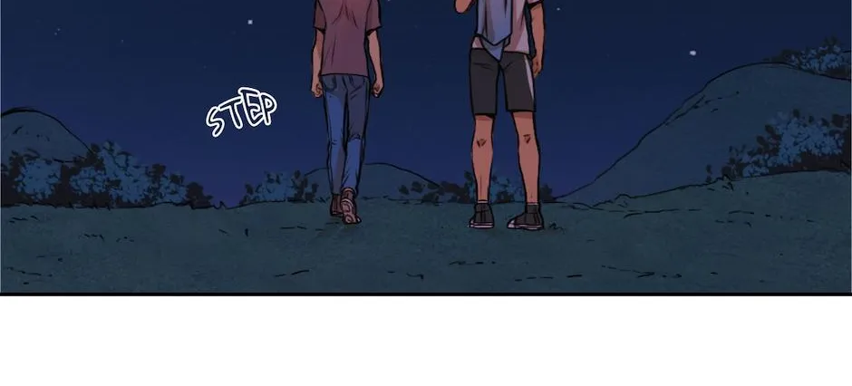Love is Loading Chapter 16 page 27 - 