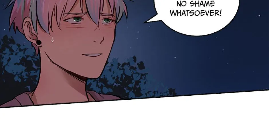 Love is Loading Chapter 16 page 29 - 