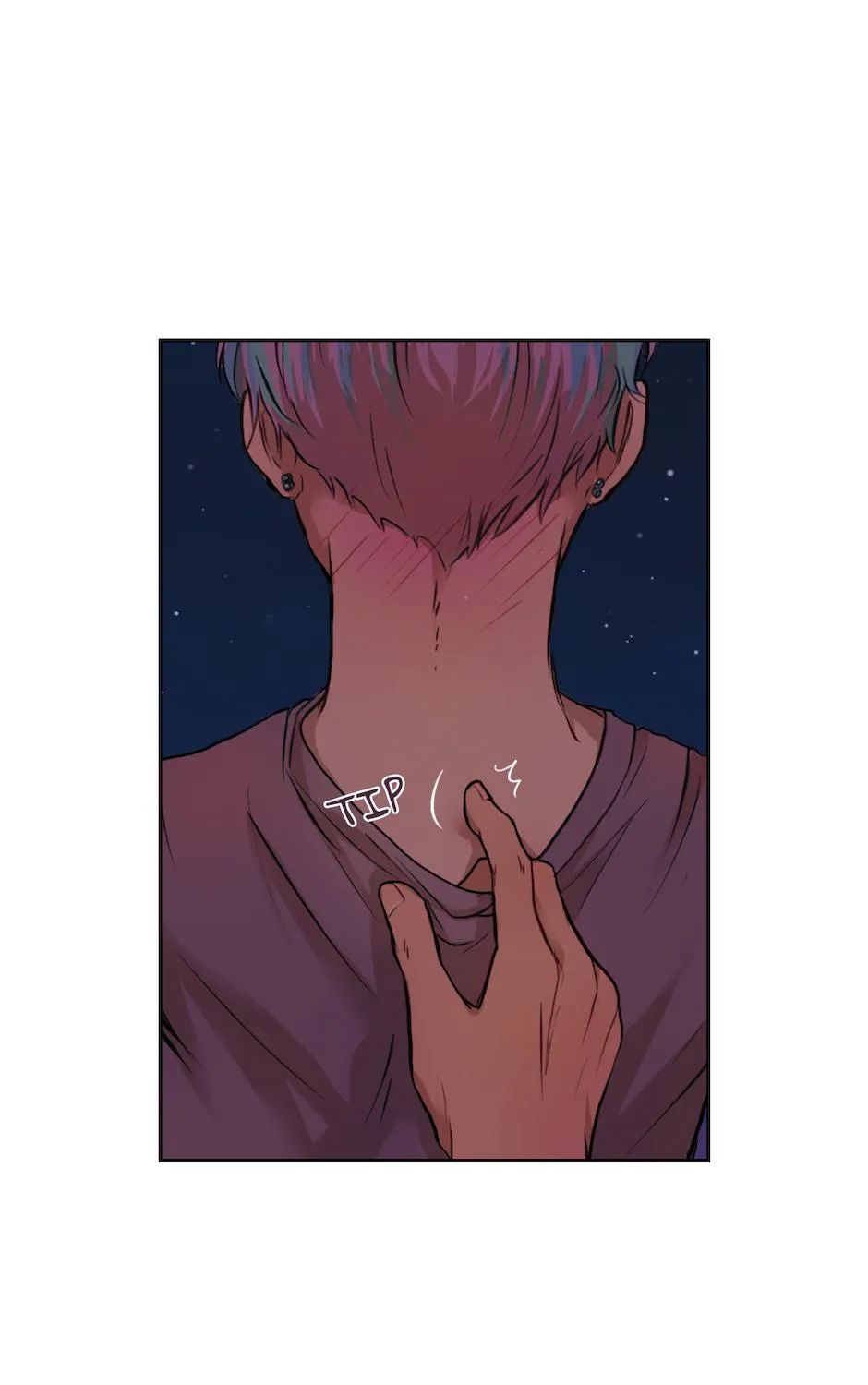 Love is Loading Chapter 16 page 32 - 