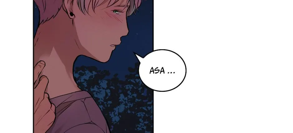 Love is Loading Chapter 16 page 35 - 