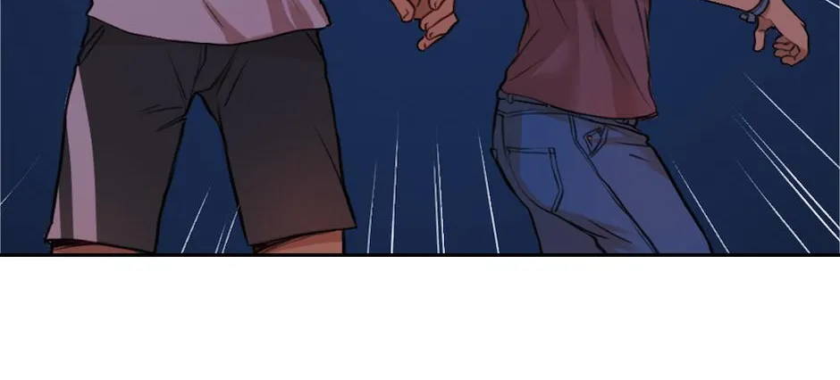 Love is Loading Chapter 16 page 37 - 