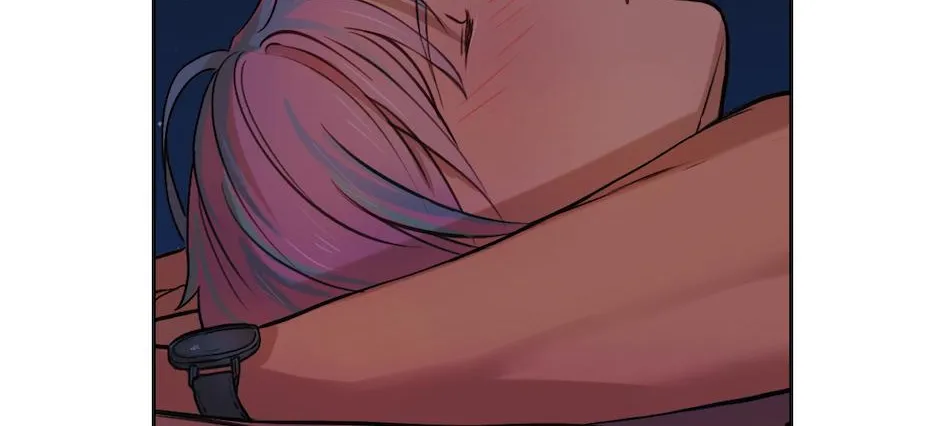Love is Loading Chapter 16 page 5 - 