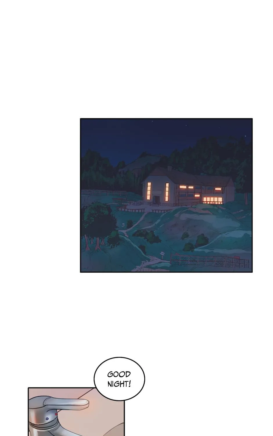 Love is Loading Chapter 16 page 46 - 