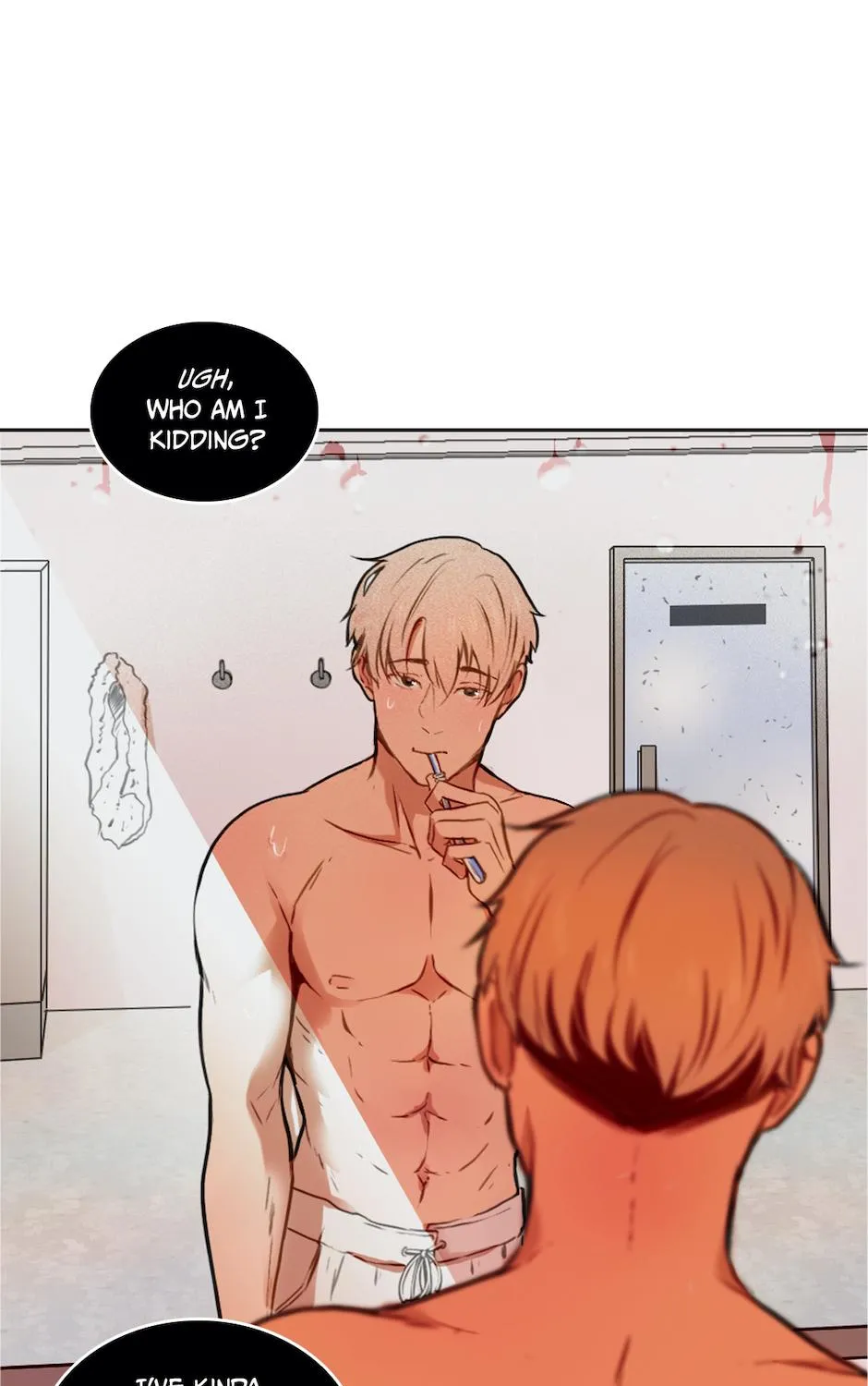 Love is Loading Chapter 16 page 52 - 