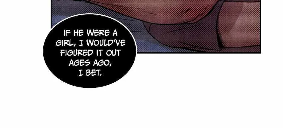 Love is Loading Chapter 16 page 57 - 