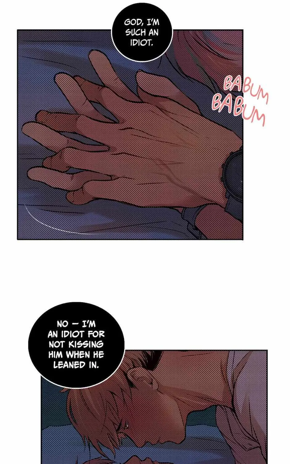 Love is Loading Chapter 16 page 58 - 