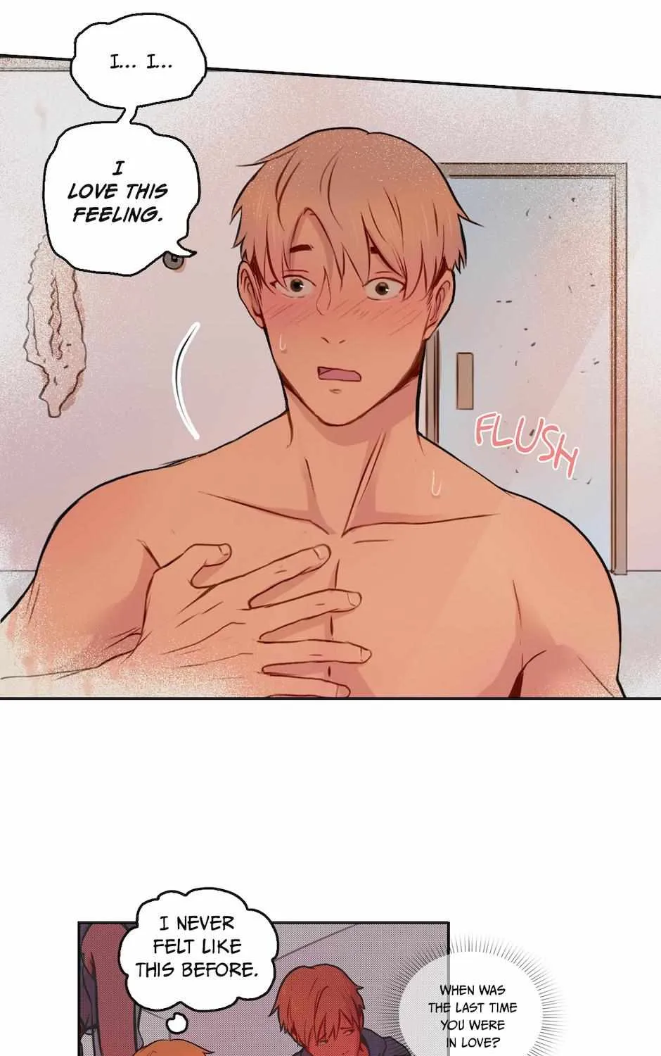 Love is Loading Chapter 16 page 64 - 