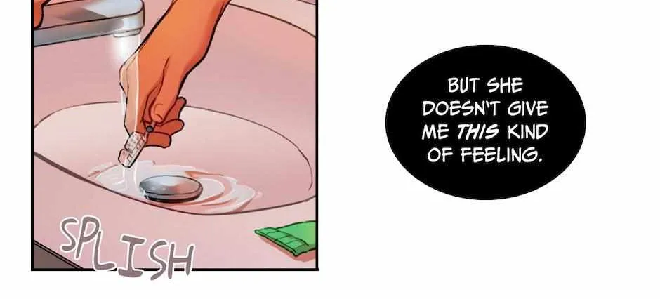Love is Loading Chapter 16 page 69 - 
