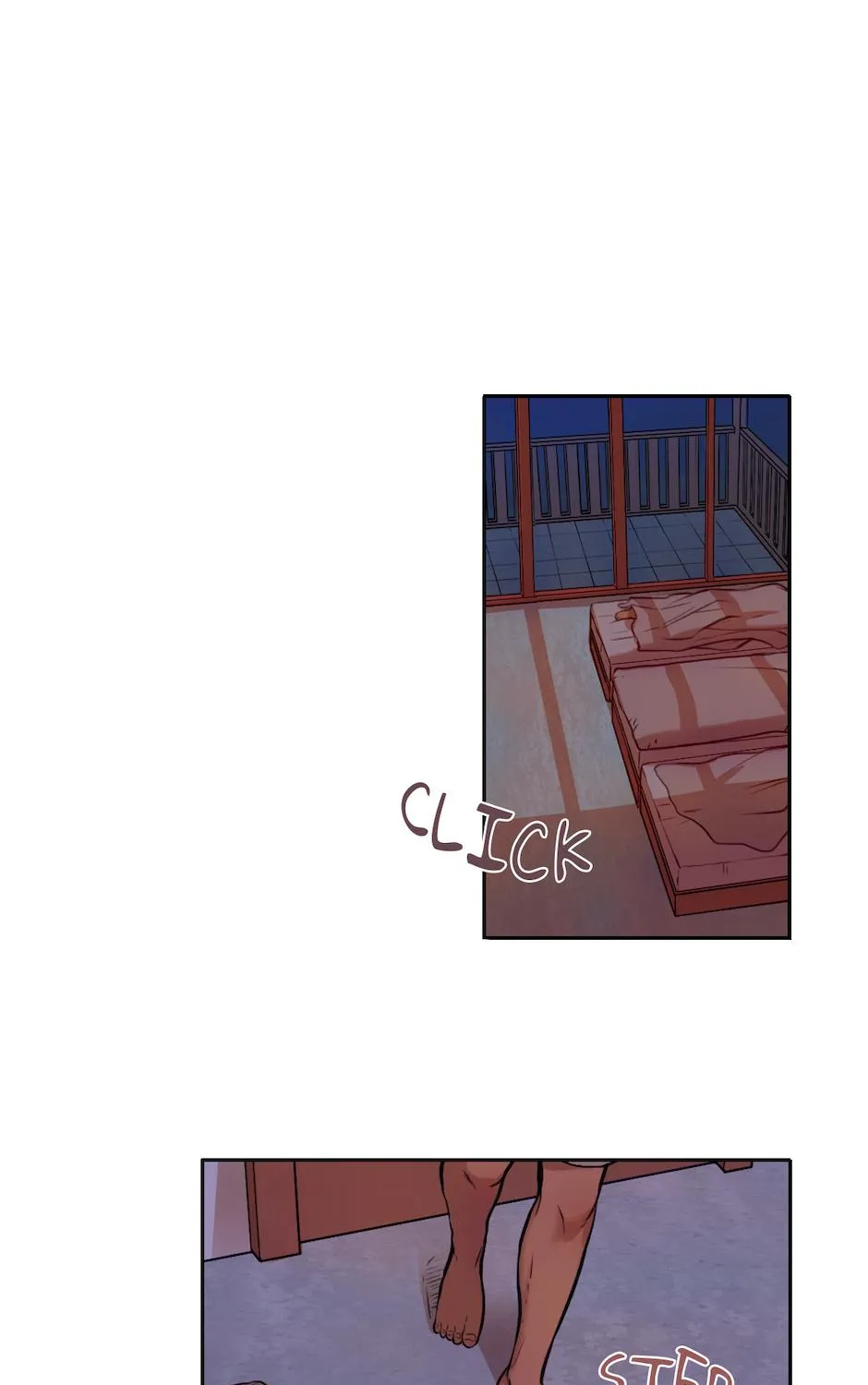 Love is Loading Chapter 16 page 70 - 