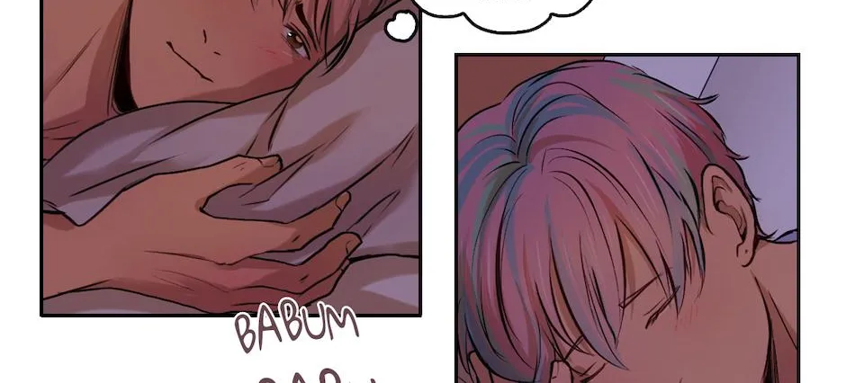Love is Loading Chapter 16 page 75 - 