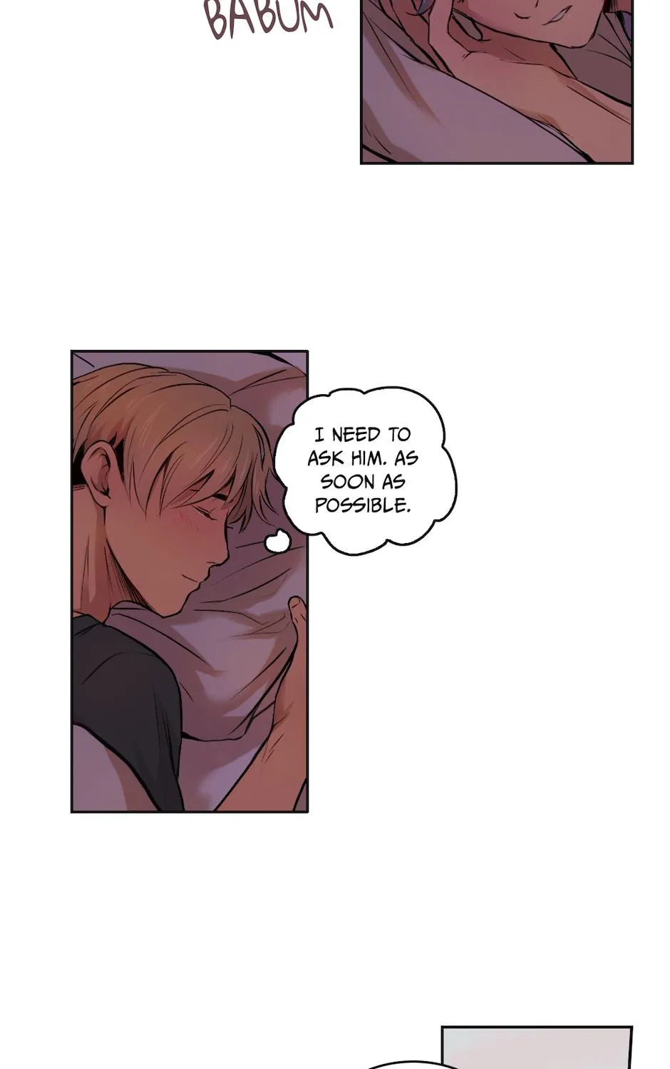 Love is Loading Chapter 16 page 76 - 