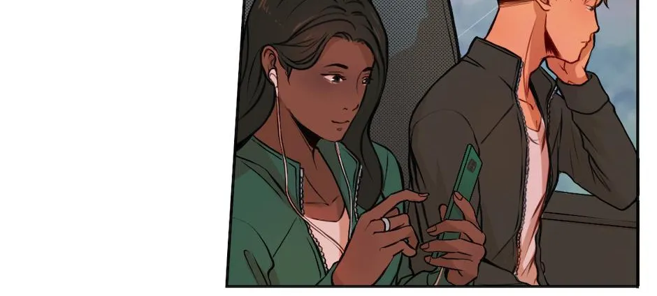 Love is Loading Chapter 16 page 81 - 