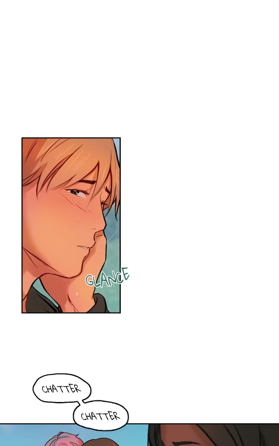 Love is Loading Chapter 16 page 82 - 