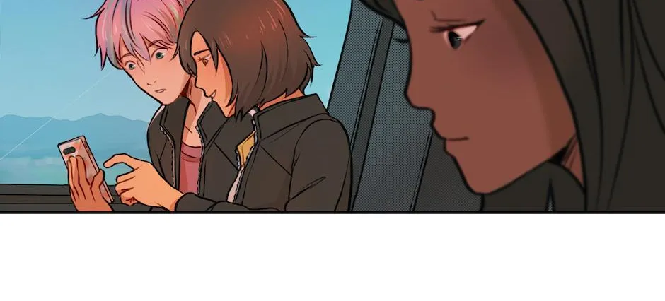 Love is Loading Chapter 16 page 83 - 