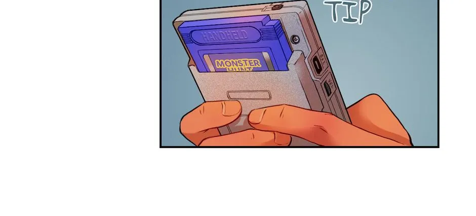 Love is Loading Chapter 16 page 93 - 