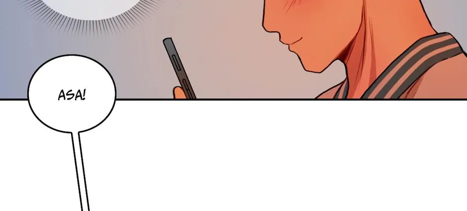 Love is Loading Chapter 16 page 99 - 