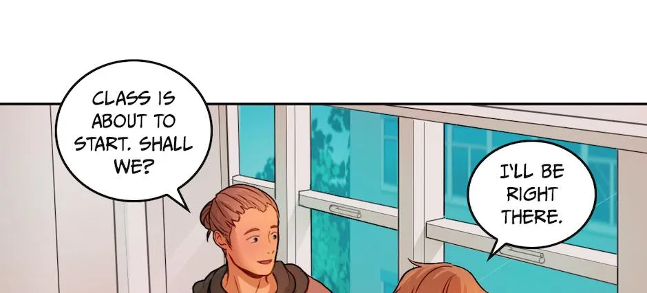 Love is Loading Chapter 17 page 104 - 