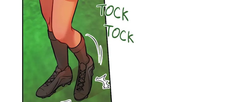 Love is Loading Chapter 17 page 12 - 