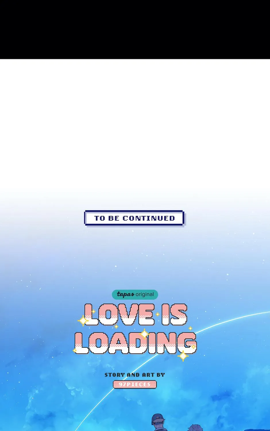 Love is Loading Chapter 17 page 115 - 