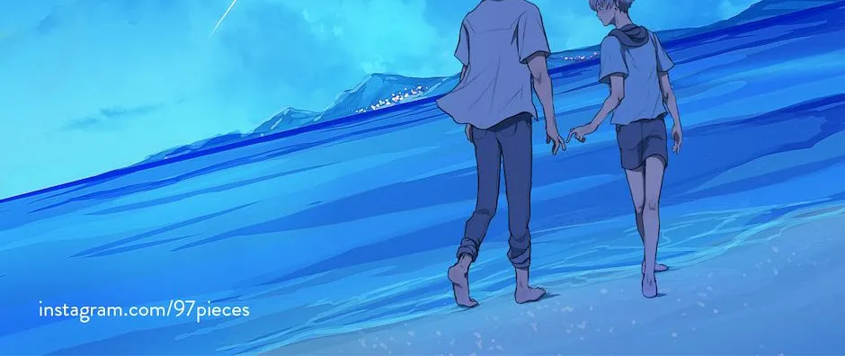 Love is Loading Chapter 17 page 116 - 