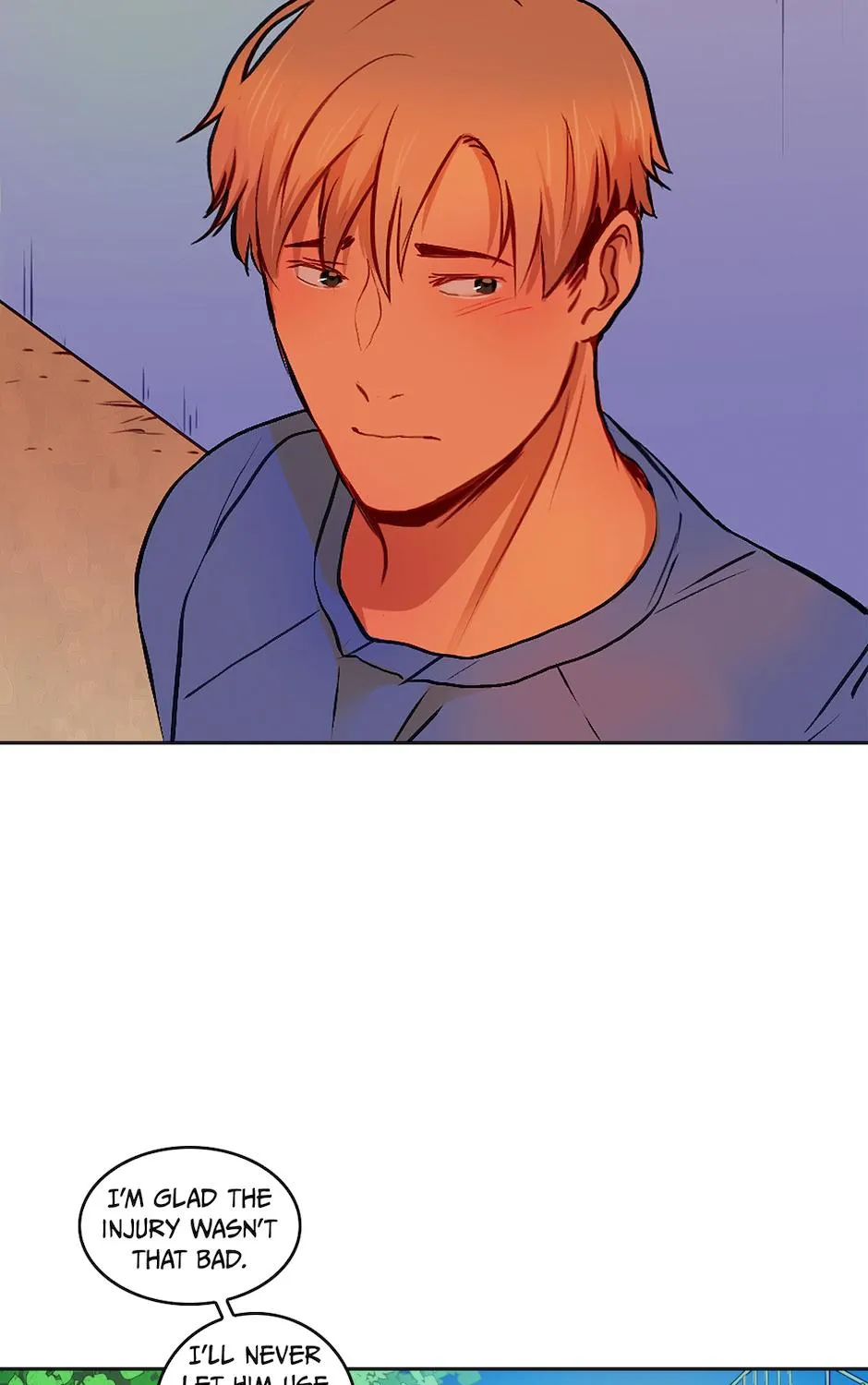Love is Loading Chapter 17 page 19 - 