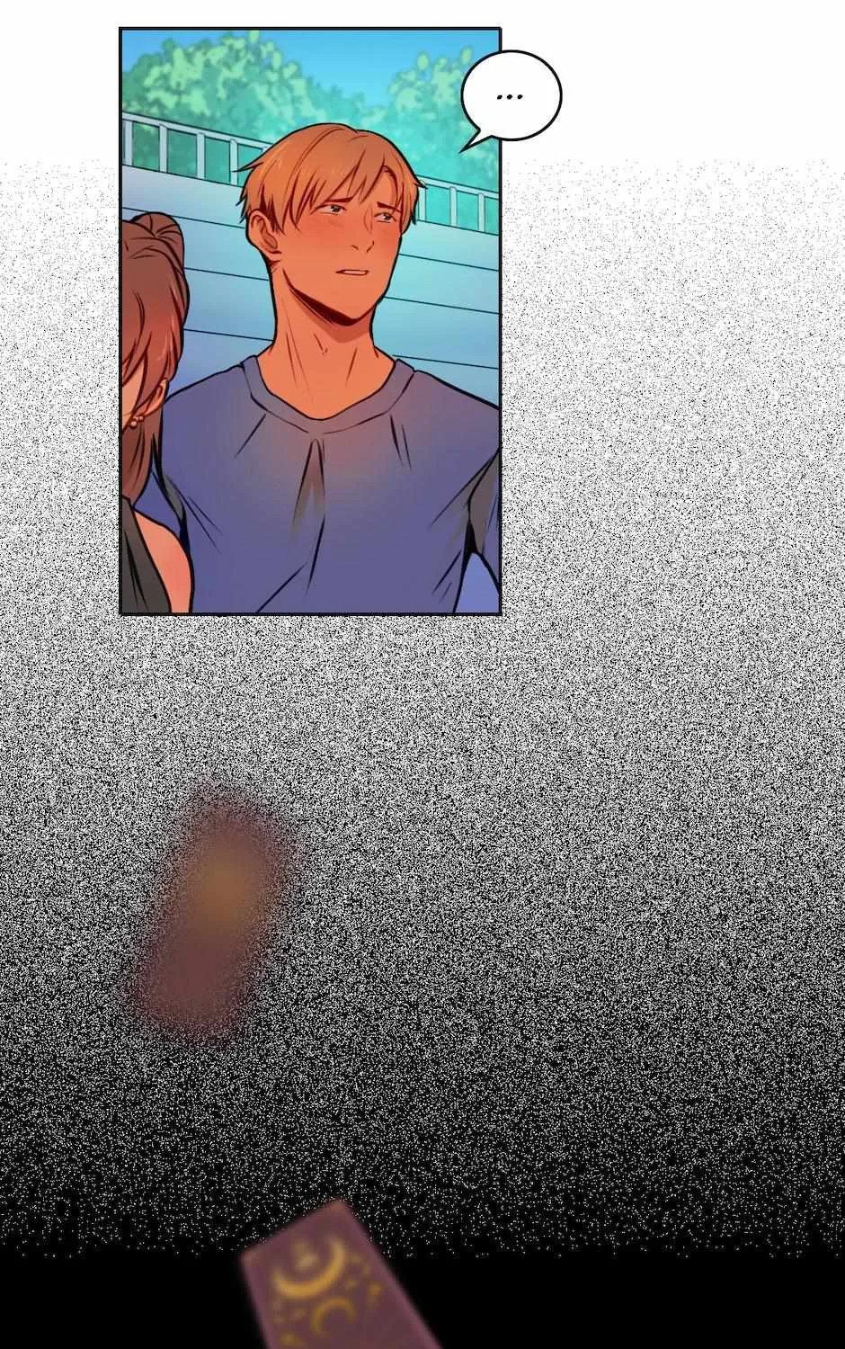Love is Loading Chapter 17 page 25 - 